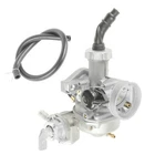 Caltric Carburetor For Honda ATC110 16100-459-712 16100-459-713 16101-459-P00 New. Price: $22.00.
