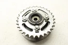 2022 Kawasaki BR125 Rear Wheel Cush Drive Sprocket Assembly Factory Oem 19-23 Used. Price: $65.09.