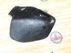 Honda CR250R 1991 Right Side Panel Cover Number Plate Plastic 83510-KZ3-700ZB Used. Price: $22.80.
