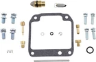 Parts Unlimited Carburetor Rebuild Kit Kawasaki Eliminator 125 2001-2007/2009 New. Price: $58.45.