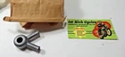 Nos Triumph Amal 376/410 Double Banjo Dual Carb New. Price: $13.99.