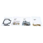 Balls Bike Carburetor Rebuild Kit 26-1719 New. Price: $146.78.