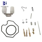 30MM PZ30 Carburetor Repair Rebuild Kit Fit For 150/160/250CC Pit Bike Atv New. Price: $10.00.