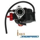 Carburetor PE17MM Fits Honda XR75 CRF80F XR80R EZ90 Cub New. Price: $145.99.