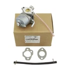 Carburetor For John Deere 14SB 14SE JE75 JX85 Kawasaki FC150V Oem New. Price: $109.99.