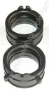 Carburetor Intake Manifold Boots Honda Goldwing Intersate Aspencade GL1500 New. Price: $30.23.