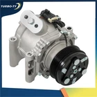 4910AC 2002-2009 For Chevrolet Trailblazer 4.2L A/c Compressor With Clutch Remanufactured. Price: $70.19.