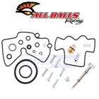Balls Carburetor Rebuild Kit For 2005-2009 Husqvarna Smr 510 Fuel & Ck New. Price: $60.12.