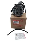 Oem Carburetor Dual For Honda Rebel CA250 1985-2014 New. Price: $153.05.