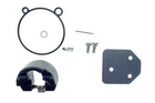 Yamaha Carburetor Repair Kit 6AU-W0093-00 New. Price: $54.95.