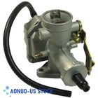 Pz Carburetor 27MM Fits 125 150 200 300C 250C Atv Go Karts Chinese Sunl New. Price: $18.83.