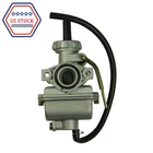 Carburetor Atv Quad Go Kart Sunl Taotao 90CC 110CC 50CC 70CC 125CC 135 PZ20 New. Price: $13.86.