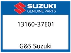 Suzuki Oem Part 13160-37E01 Solenoid Assy New. Price: $158.92.
