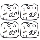Carburetor Rebuild Repair Kit Yamaha Fzr 1000 / Tdm Trx 850 Xtz 750 New. Price: $19.99.