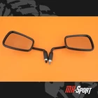 16-25 2016 Vulcan 650 Oem Left Right Side Mirrors Used. Price: $69.99.