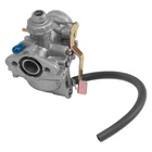 Carburetor For 2000-12,2005,2008 XR50R/CRF50 Brand #16100-GEL-702 Alloyworks New. Price: $54.99.