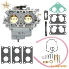 For 2001-2008 Kawasaki Carburetor Mule 3000 3020 3010 11060-2479 Atv New. Price: $35.19.