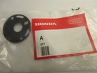 69-76 Honda Carburetor Top Set Seal Gasket New. Price: $9.86.