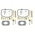 Carburetor Rebuild Repair Kits 2/PACK For Yamaha TDR250 1988-1993 25-91268X2 New. Price: $27.06.