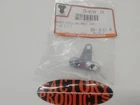 V-twin Mfg Carburetor Throttle Cable Bracket Short 35-0150 New. Price: $24.82.