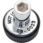 Motion Pro Jet Wrench And Carrier 6MM Hex 08-0023 New. Price: $14.33.