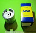 Amal Carburetor Slide P/n 2622/060/2.5 Nos Montesa Size Throttle Valve New. Price: $45.00.