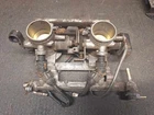1996 Arctic Cat Zr 580 Mikuni Carburetor Assembly Snowmobile Used. Price: $79.99.
