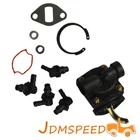 New 4755904S Fuel Pump For Kohler K-series K241-K341 M10-M12 Engines. Price: $12.66.