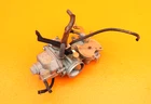 1986 - 1989 Honda XR250R Keihin Carburetor Throttle Body Assembly Used. Price: $109.99.
