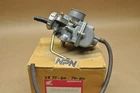 Nos Honda 1977-78 XR75 Keihin Carburetor Pc 10A 16100-153-014 New. Price: $714.99.
