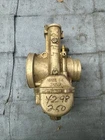 Mikuni TMX38 Flatslide Carburetor 1989-1994 Yamaha Yz 250 Used. Price: $80.00.