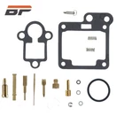 Carburetor Repair Rebuild Kit For Yamaha Raptor Champ 100 Moto 4 YFM80 YFM50 New. Price: $10.40.