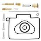 Balls Racing Carburetor Rebuild Kit 26-1503 For Kawasaki Kx 125 2005 New. Price: $51.54.