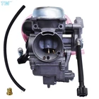 Carburetor For Arctic Cat 650 0470-482 0470482 Kawasaki 1987-2007 Atv New. Price: $35.77.