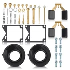 Repair Kit For 81-83 Yamaha Virago & Carburetor Diaphragm New. Price: $20.99.