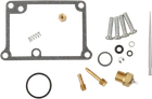 Moose Racing Carburetor Rebuild Kit 02-19 Kx Rm 65 Repair Set Jets New. Price: $60.55.
