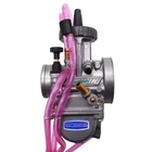 Yamaha Keihin Pwk 38MM Air Striker Carburetor New!. Price: $119.95.