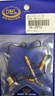 Honda CBX1000 K&l Supply Carburetor Rebuild Repair Kits 1981 - 1982 6 New. Price: $144.19.