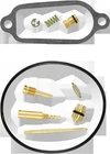 And Supply 18-2417 Carburetor Repair Kit For Various Motorcycles New. Price: $31.97.