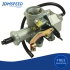 Pz 27MM Carburetor For 125CC 150CC 200CC 250CC 300CC Atv Quad Chinese Sunl New. Price: $18.86.