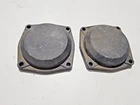 Carburetor Slide Caps (X2) 31300 E332 1983 Suzuki GS750 Es 1985 GS700 Used. Price: $20.99.