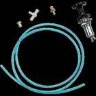 Parts Unlimited Watercraft Single Carb Primer Kit PD820005 Mikuni Keihin New. Price: $30.60.