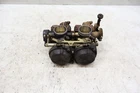 1998-2004 Suzuki Intruder VL1500 Carburetor Rack Intake Choke Used. Price: $449.99.