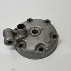 92 - 01 Honda Cr 250 Oem Cylinder Head Top Cover Cap Used. Price: $90.00.