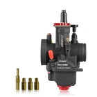Nibbi Racing Carburetor PWK24MM For Yamaha 1990-1998 Dirt Bike New. Price: $77.84.