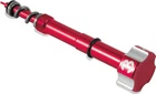 Bikemaster Fuel Mixture Screw - Red For Powersports Engines (part 150999) New. Price: $25.49.
