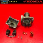 Keihin 1985-1985 Honda CR250 Carburetor Genuine Oem 16100-KA4-772 Used. Price: $85.50.