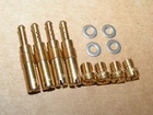 99-00 Honda Stage Carburetor Jet Kit 42 138 140 New. Price: $49.00.