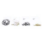 Balls 26-1700 Carburetor Rebuild Kit New. Price: $125.95.