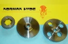 Norman Hyde Trident Oil Pump Gear Set - TOI12 New. Price: $298.99.